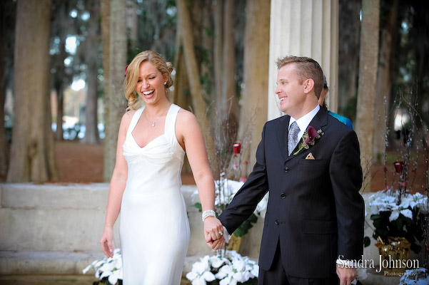Best Kraft Azalea Park wedding photographer - Sandra Johnson (SJFoto.com)